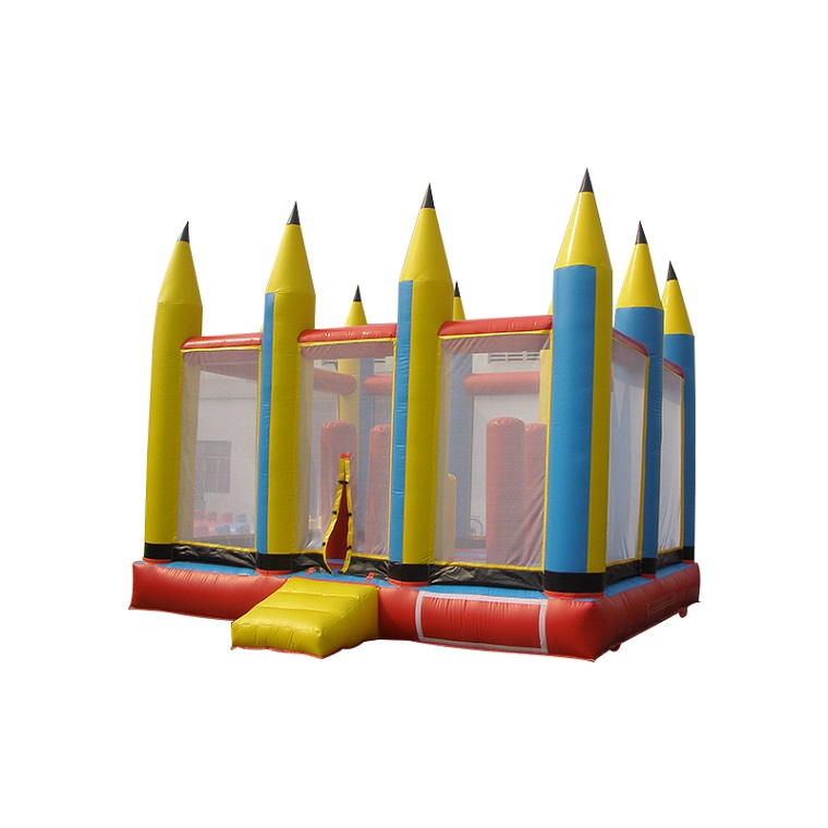Sunjoy Inflatable Bounce House For Sale