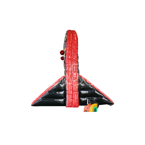 Giant Inflatable Dart Board