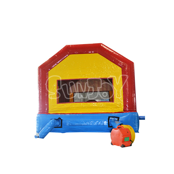 Adventure Galley Bounce House