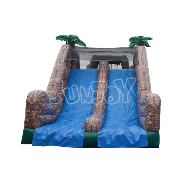 75FT Adults Inflatable Obstacle