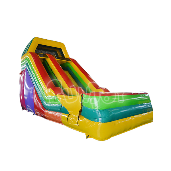 17FT Kids Inflatable Slide