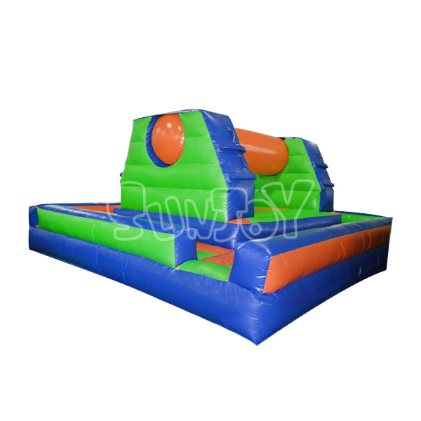 Inflatable Fighting Arena