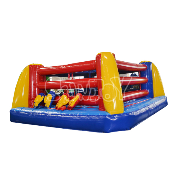 Factory Price Cheap Inflatable Boxing Game, Inflatable Boxing Ring For Sale  - Inflatable Toys - AliExpress