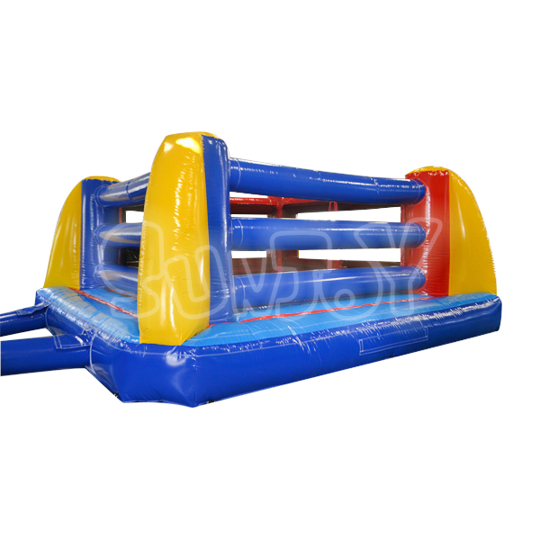 5M Inflatable Boxing Field