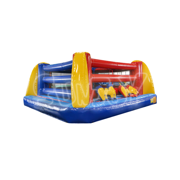 5M Inflatable Boxing Ring