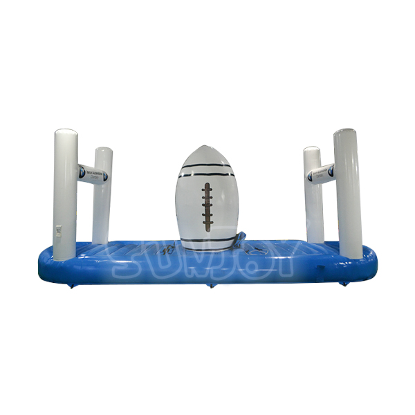Equalizer Rugby Inflatable Bungee Football Game For Sale SJ-SP15032