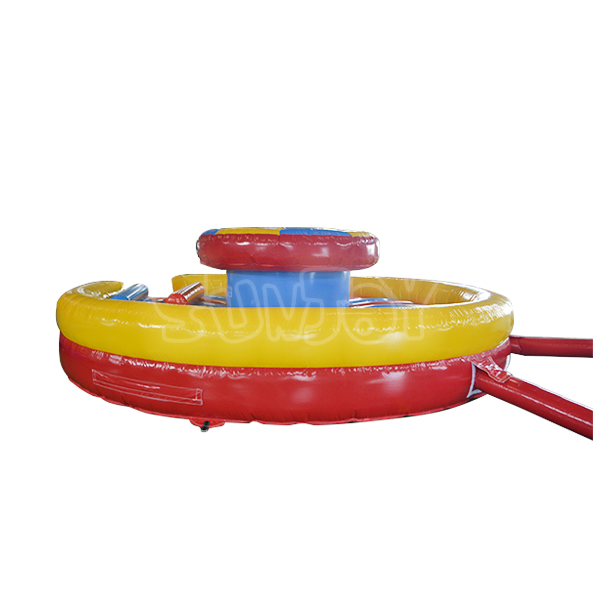 6M Inflatable Joust Ring