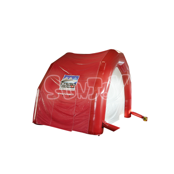 Stage Inflatable Tent