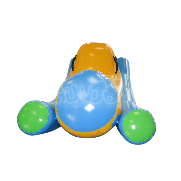 Small Inflatable Water Teeter Totter Float Toy SJ-WG12024