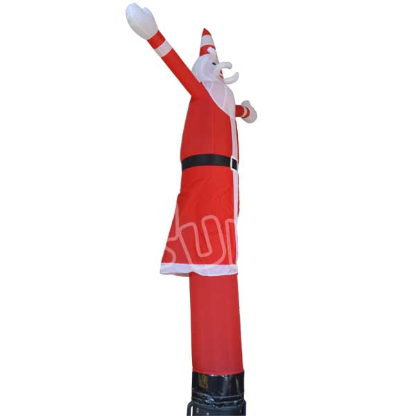 4M Santa Claus Air Dancer