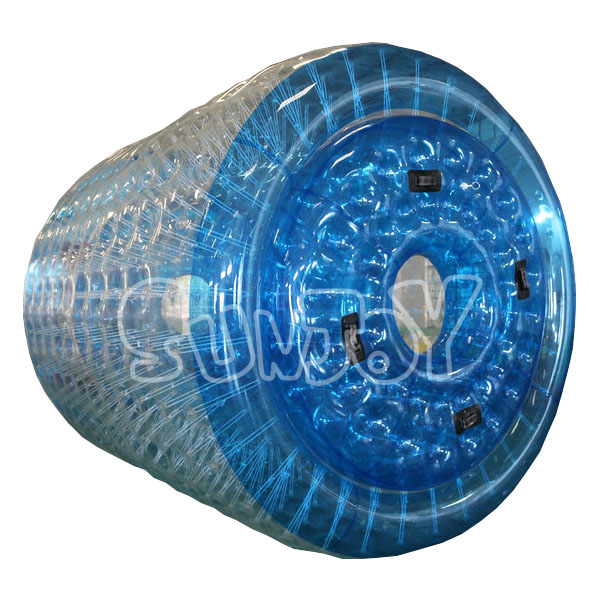 3M Blue Ring Water Roller Ball