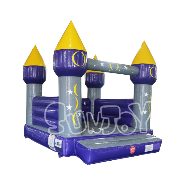 Kids Inflatable Castle Bouncer