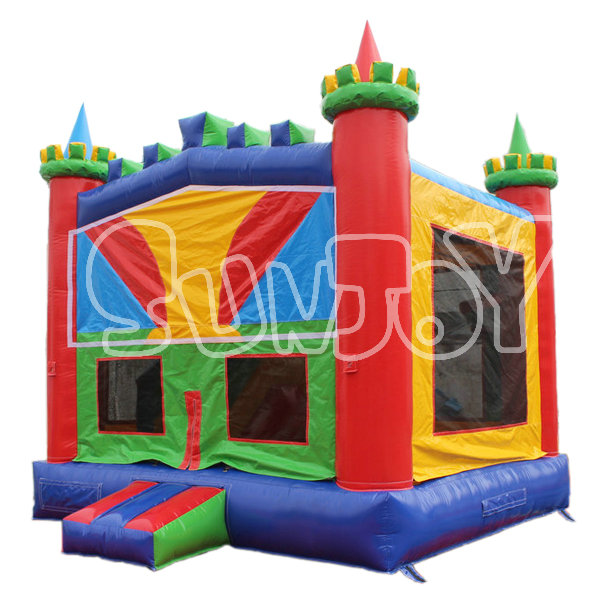 Commercial Jumping Castle