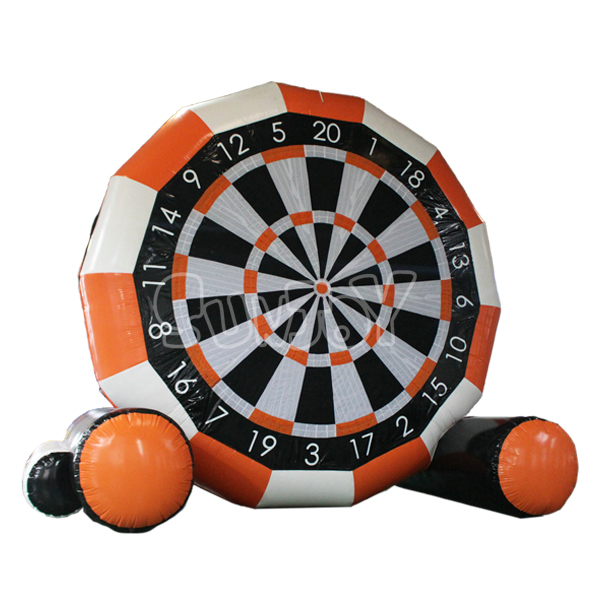 26FT Football Dart Board