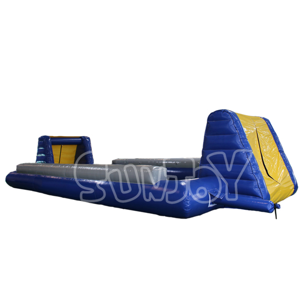 10M Inflatable Football Field