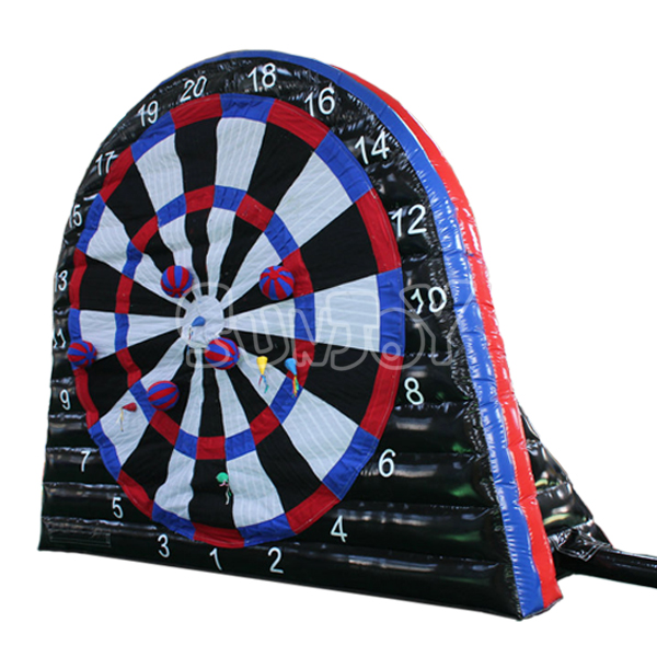 Large Velcro Dart Board