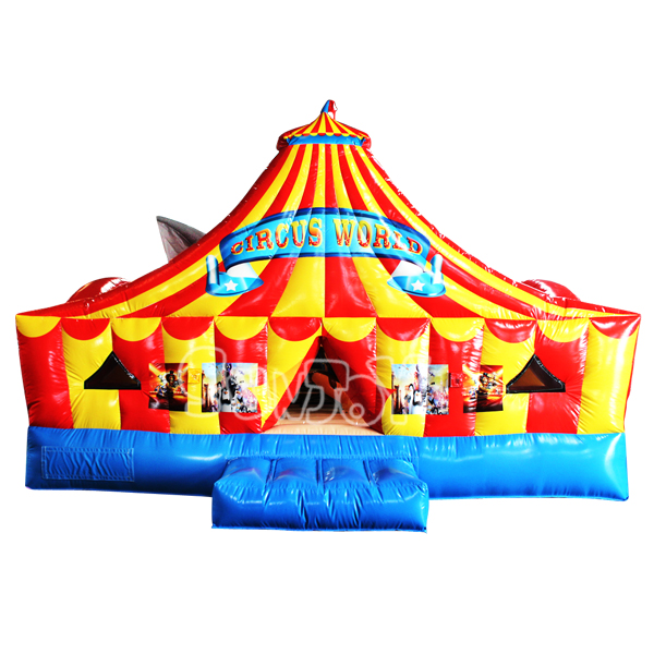 Circus World Amusement Park