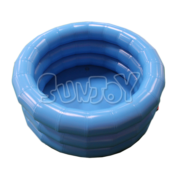 1.6M Blue Ocean Ball Pool