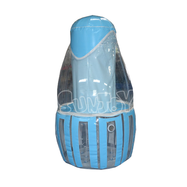 6FT Inflatable Perfume Bottle For Advertising SJ-AD12040