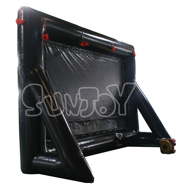 Small Inflatable Screen