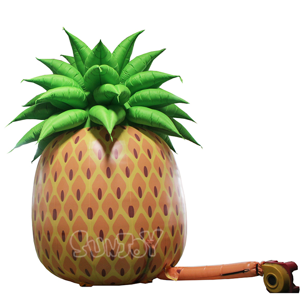 Inflatable Pineapple