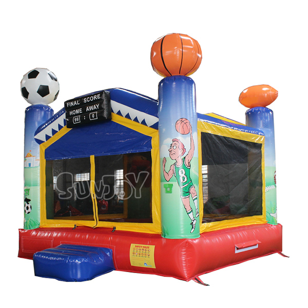 Sports Bounce House