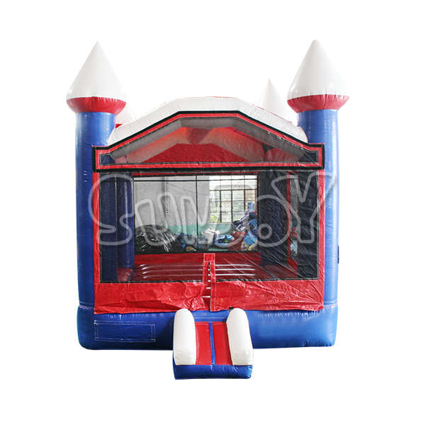 Commercial 13x13 Bouncy Castle In Stock Cheap Sale SJ-BO17029