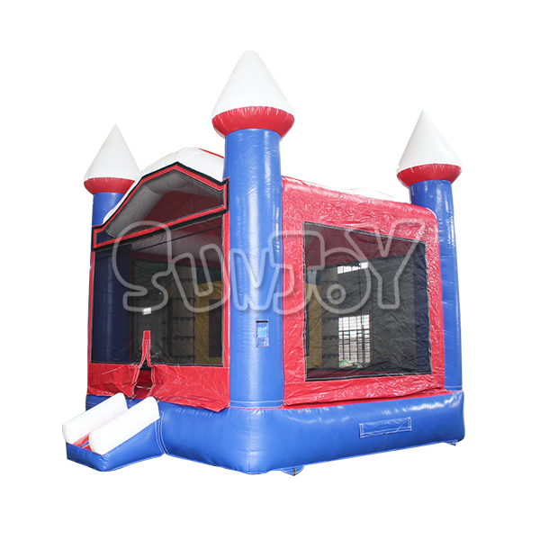 13x13 Commercial jumping Castle