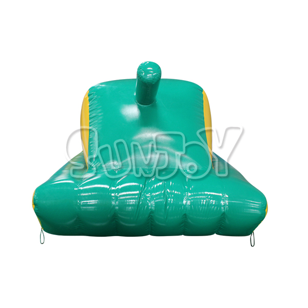 Inflatable Tank