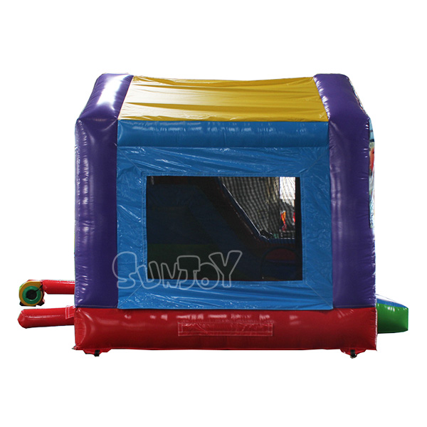 Paw Patrol Bounce House Combo