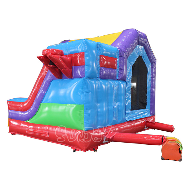 Paw Patrol Bounce House