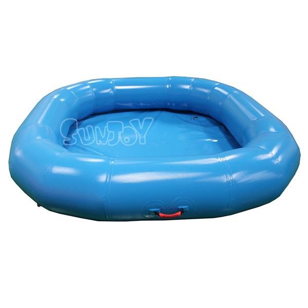 2.5M Small Inflatable Pool