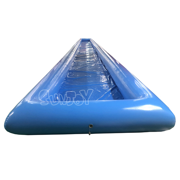 30M Super Long Inflatable Water Pool For Sale SJ-PL18009