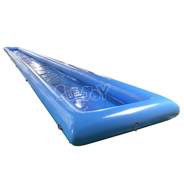 Super Long Inflatable Pool