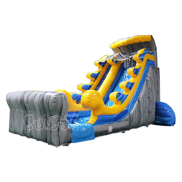 18FT Wet/Dry Slide