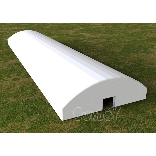 90M Air Tight Inflatable Tent For Commercial Use SJ-NTE19001