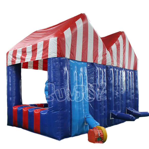 4-in-1 Carnival Game