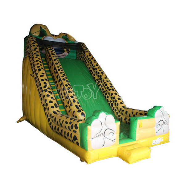 Marsupilami Slide