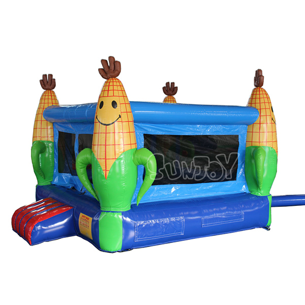 Corn Inflatable Jumper