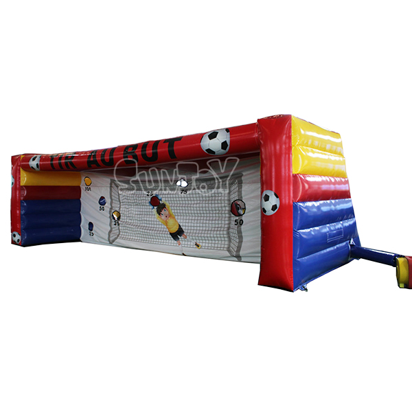 Football Shooting Game