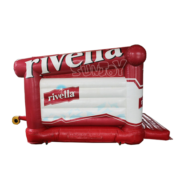 Rivella Jumping House