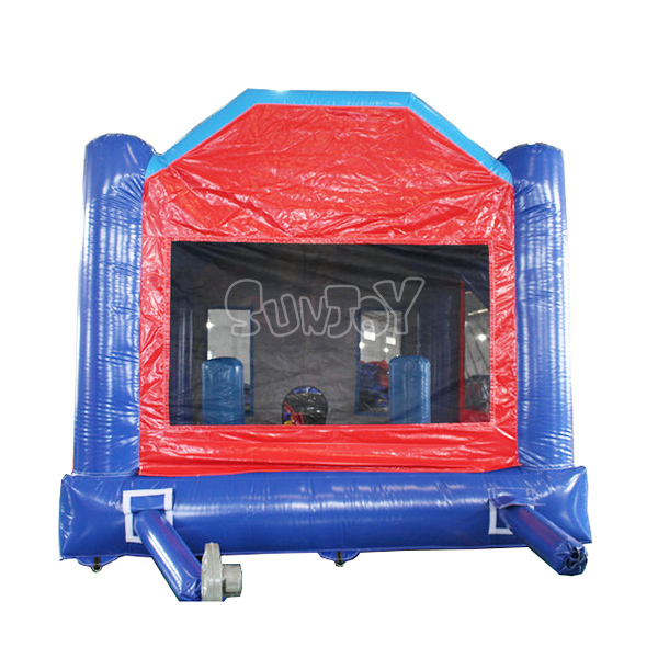 13FT Pirate Bounce House