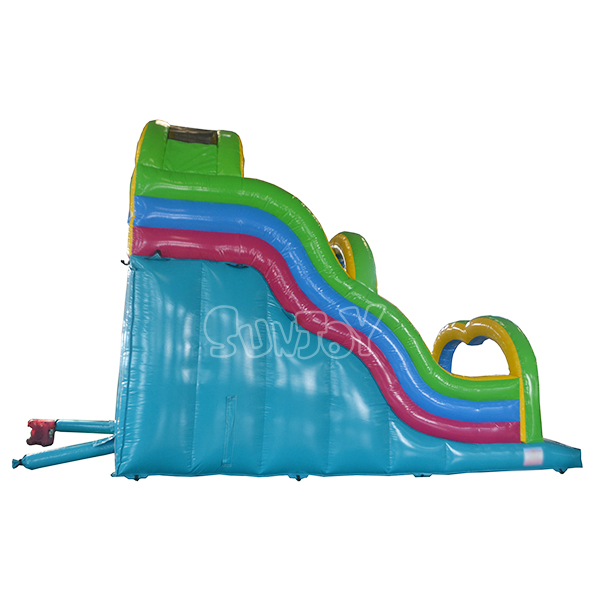 15FT Arch Slide