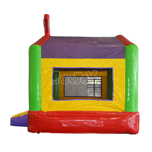 Circus Time Bounce House