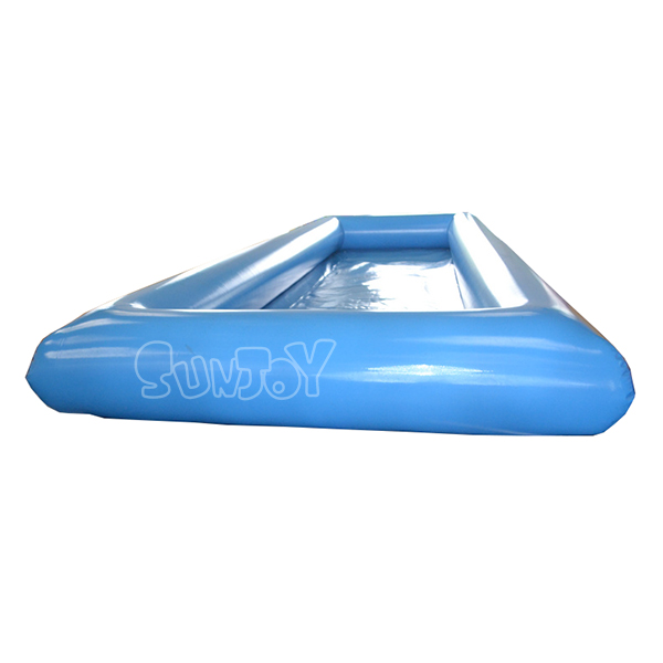 8M X 3M Inflatable Pool High Quality For Sale Cheap Price SJ-PL14003
