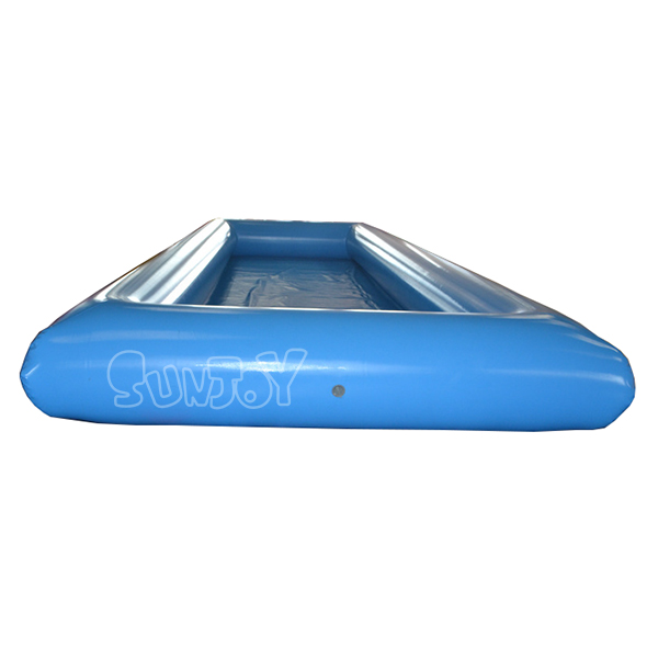 8M Long Inflatable Pool