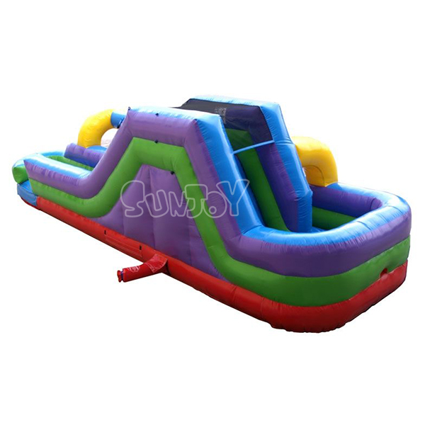 Slip N Slide Combo