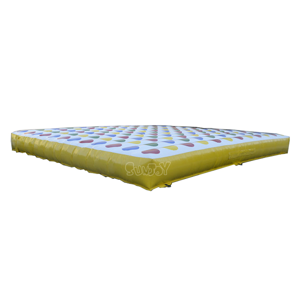 Inflatable Twister Mattress