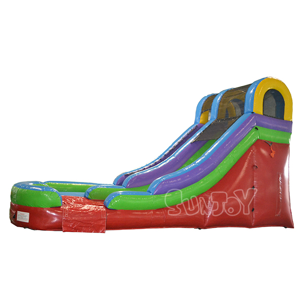 9FT Water Slide