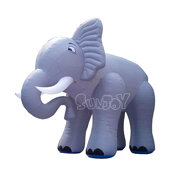 Giant Inflatable Elephant for Advertising SJ-AD19024